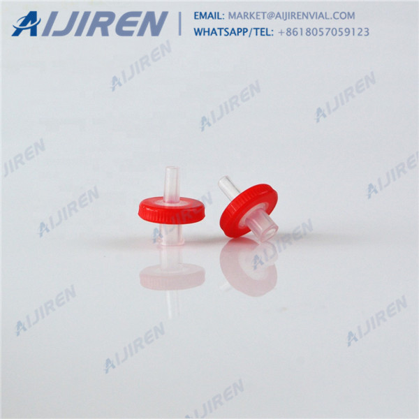 2021 new 0.2 um syringe filter Aijiren